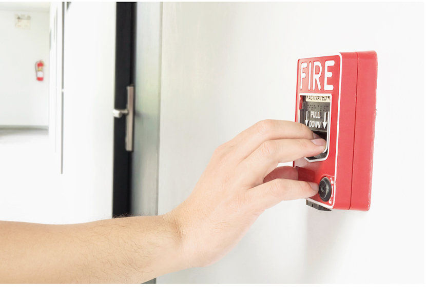 Fire risk assessments in Thatcham, Berkshire. We are a fire risk assessment company specialising in meticulous fire safety risk assessments.